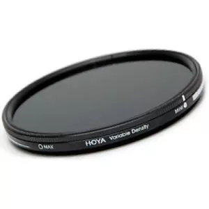 Image of Hoya 58mm Variable Density x3-400 Filter