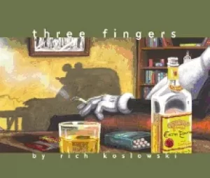 Image of three fingers