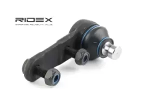 Image of RIDEX Ball joint FORD 2462S0092 1033616,1047853,1679392 89FB3395AB,94FB3395AB,96FB3B376AA,96FB3B376AB