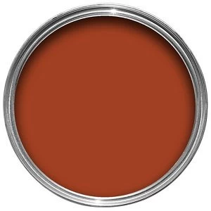 Image of Sandtex Brick red Masonry Paint 5L