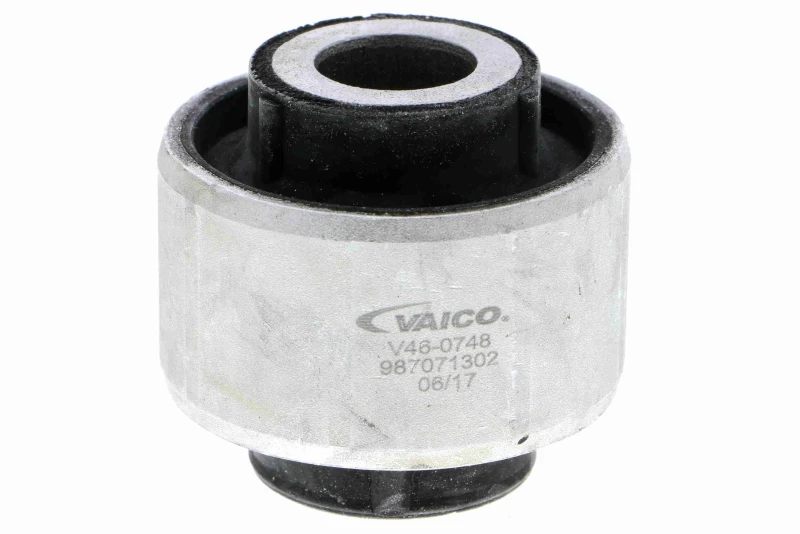 Image of Trailing arm / Suspension arm bush VAICO V46-0748