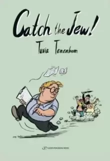 Image of Catch the Jew!