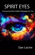 Image of spirit eyes uncovering gods hidden messages for you