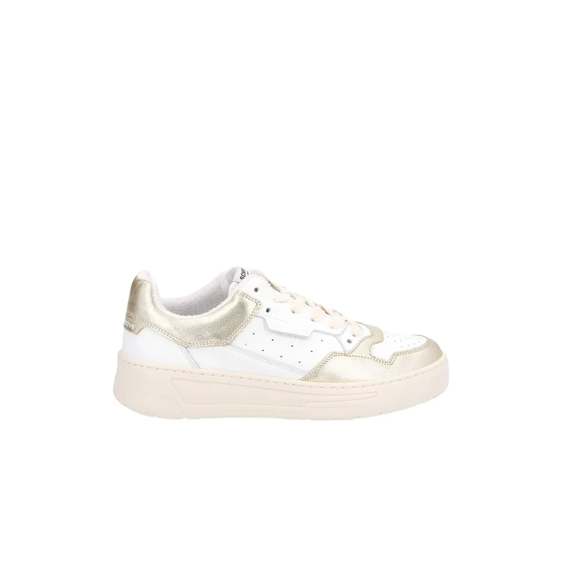 Image of Schmoove Trainers Schmoove femme Smatch New Trainer Blanc Female 36