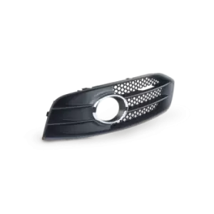 Image of PRASCO Frame, fog light BM0191241 BMW,3 Limousine (E46),3 Touring (E46),3 Coupe (E46),3 Cabrio (E46),3 Compact (E46)