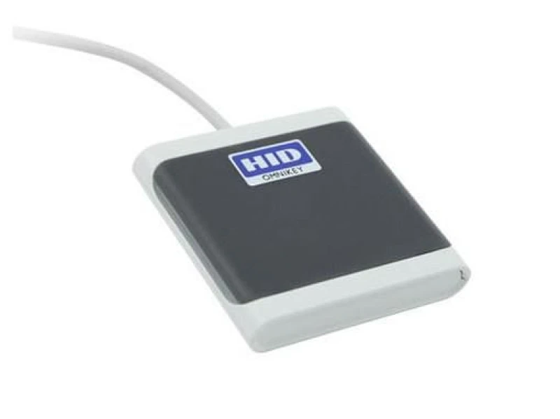 Image of Omnikey 5022 NHRCIE US-C