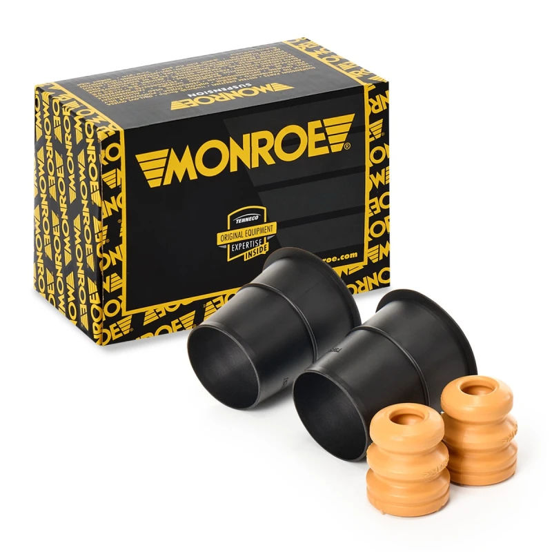 Image of MONROE Dust cover kit, shock absorber MONROE PK408