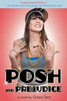 Image of Posh and Prejudice Paperback