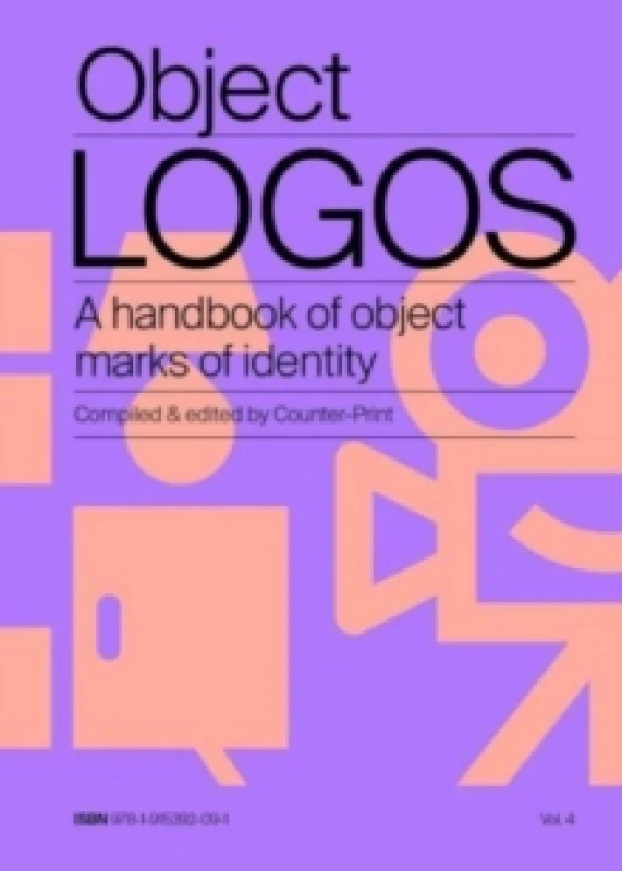 Image of Object Logos Paperback / softback