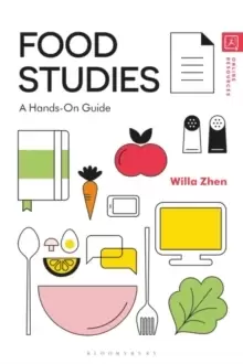 Image of Food Studies : A Hands-On Guide