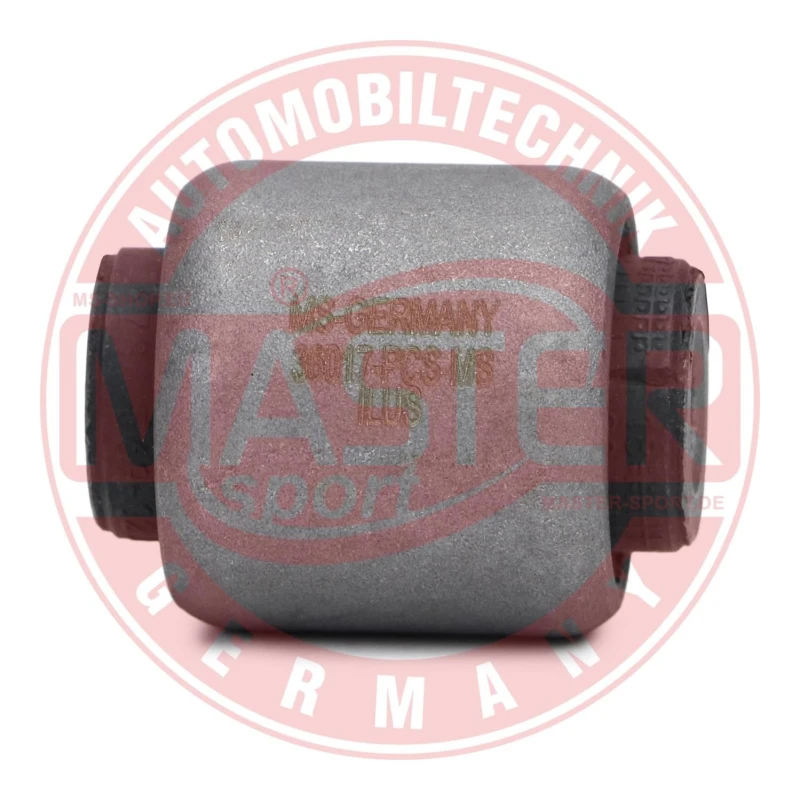 Image of MASTER-SPORT Trailing arm / Suspension arm bush MASTER-SPORT 36017-PCS-MS