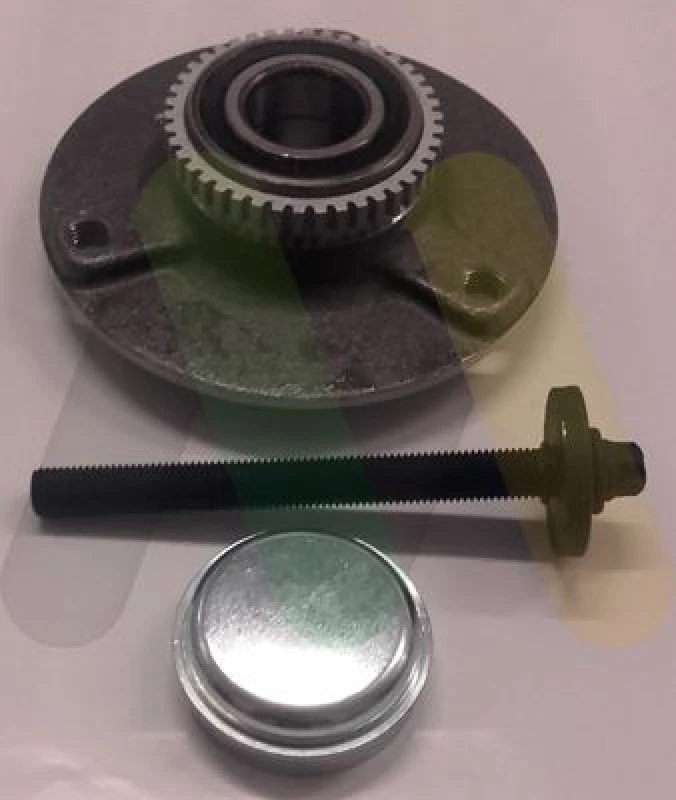 Image of MOTAQUIP Wheel bearing kit MOTAQUIP LVBW1151