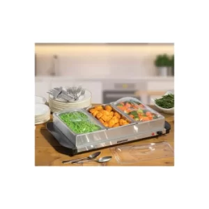 Image of Daewoo Electric Small Buffet Server
