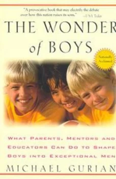 Image of The Wonder of Boys Paperback
