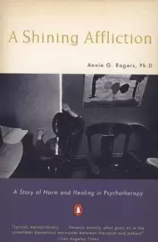 Image of Shining Affliction by Annie G. Rogers