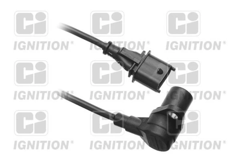 Image of QUINTON HAZELL Crankshaft sensor QUINTON HAZELL XREV426