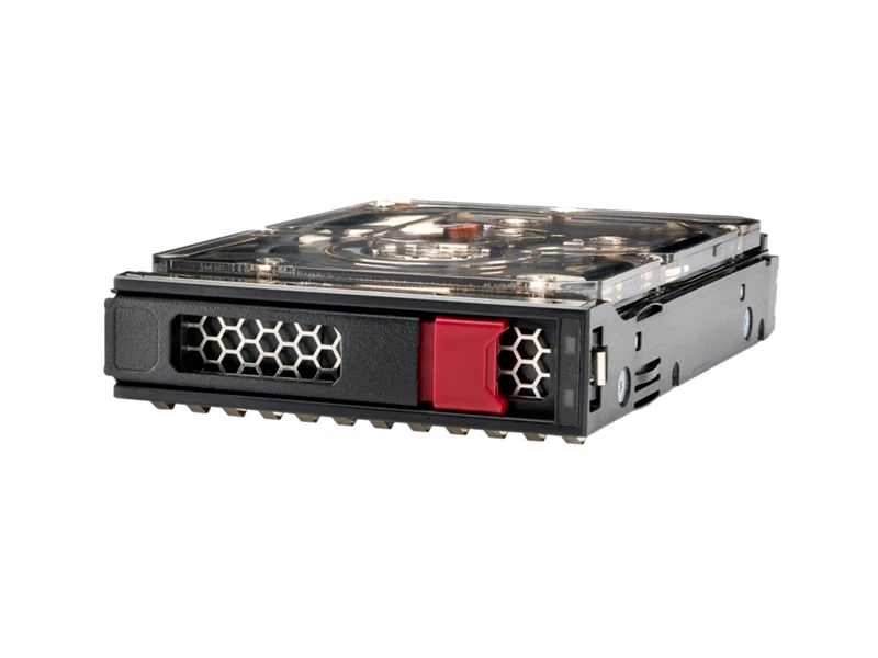 Image of HPE P53554-H21 internal hard drive 20 TB 7200 RPM Serial ATA