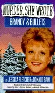 Image of murder she wrote brandy and bullets
