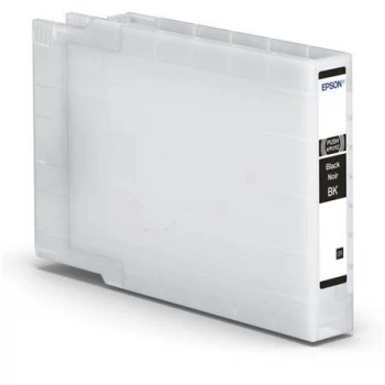 Image of Epson T40C Black & Colour Ink Cartridge