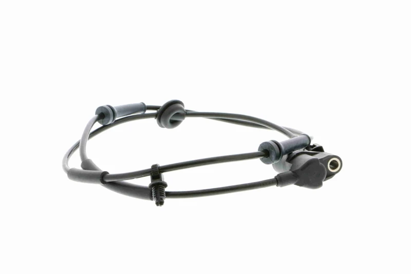 Image of VEMO V25-72-1069 ABS Sensor Front Axle Right Sensor,wheel speed (412)