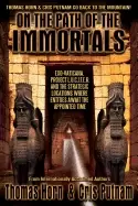 Image of on the path of the immortals exo vaticana project l u c i f e r and the str
