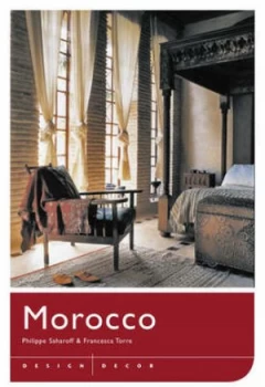 Image of Morocco by Philippe Saharoff and Francesca Torre Book