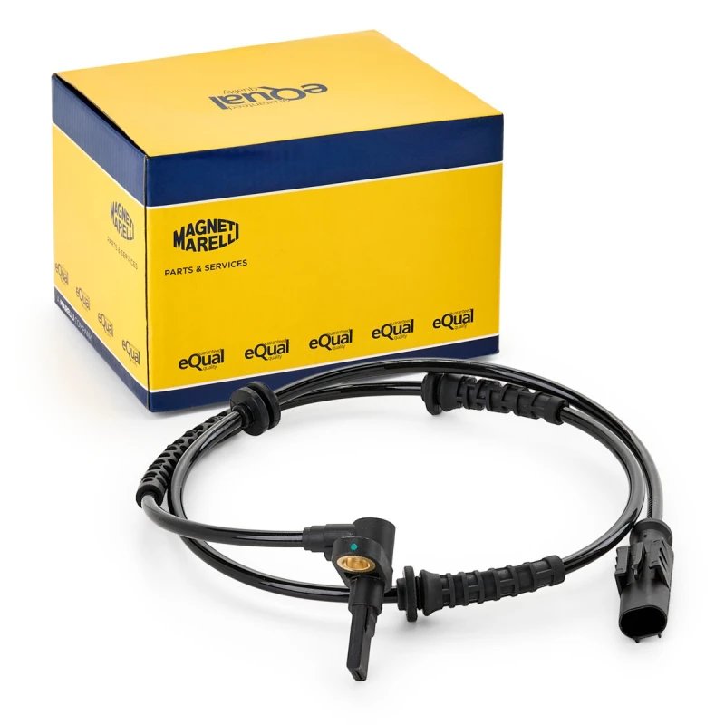 Image of MAGNETI MARELLI ABS sensor MAGNETI MARELLI 172100014010