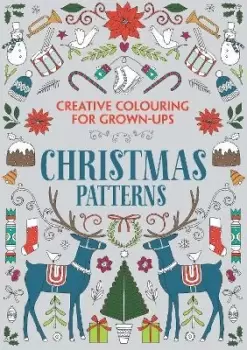 Image of Christmas Patterns