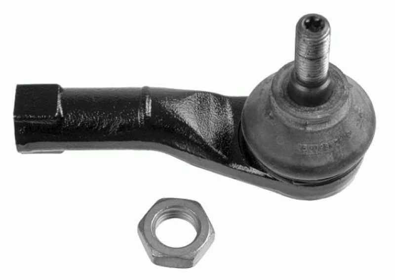 Image of Track rod end LEMFORDER 29467 01