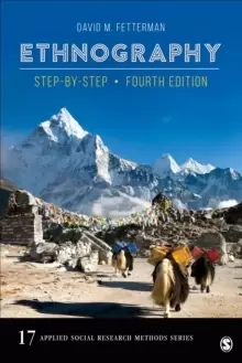 Image of Ethnography : Step-by-Step