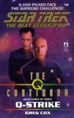 Image of q strike
