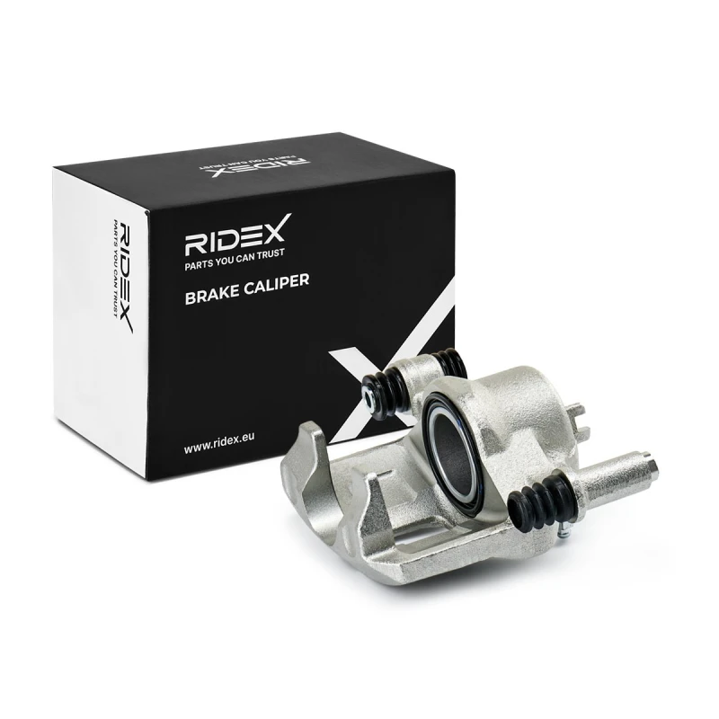 Image of RIDEX Brake caliper RIDEX 78B1414