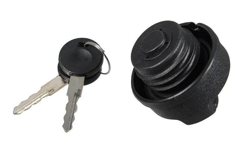 Image of Fuel cap METZGER 2141075