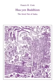 Image of Hua-Yen Buddhism : The Jewel Net of Indra