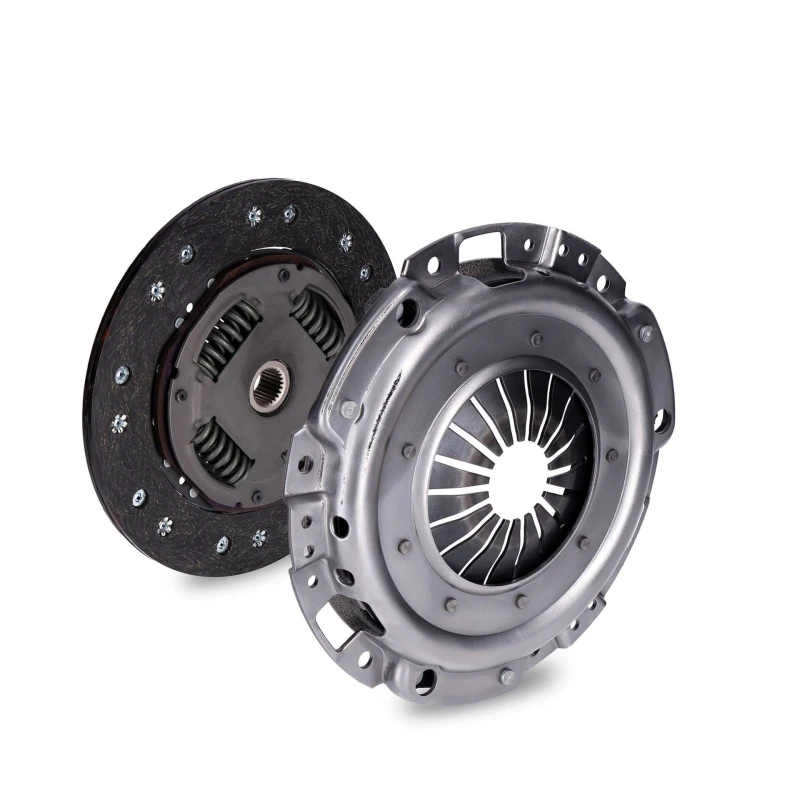 Image of Clutch kit LuK 622 3486 09