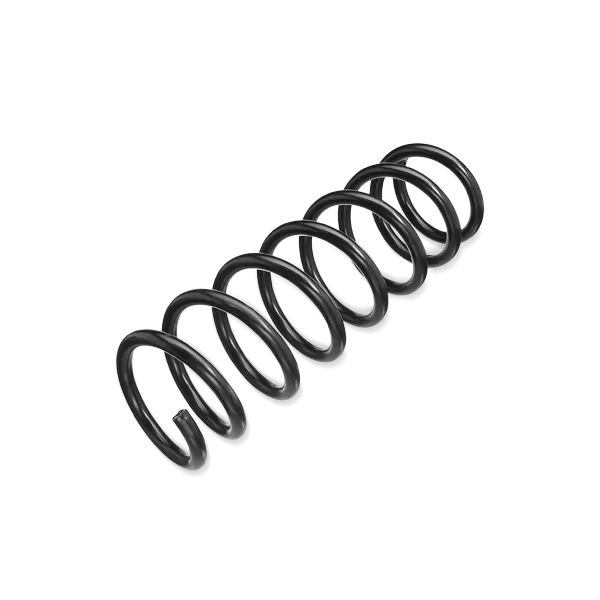 Image of KYB RA2139 Coil spring K-Flex Front Axle Coil Spring (188)