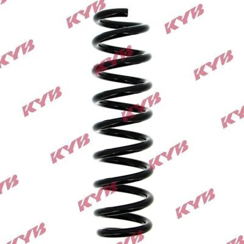 Image of KYB Coil spring KYB RA7071