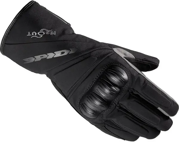 Image of Spidi TX-T Black Size M