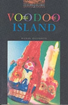 Image of Voodoo by Lannec Hurbon Paperback