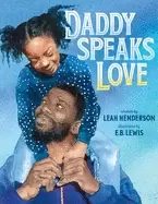 Image of daddy speaks love