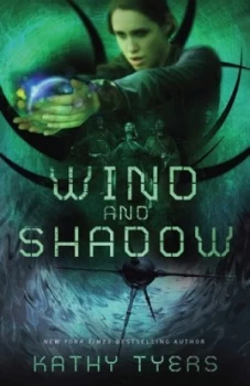 Image of Wind and Shadow by Kathy Tyers Book