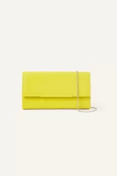 image of Clean Bar Clutch Bag