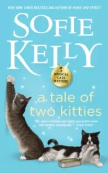 Image of A Tale Of Two Kitties : A Magical Cats Mystery