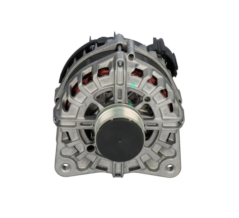 Image of Alternator VALEO 443351