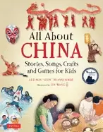 Image of all about china stories songs crafts and games for kids
