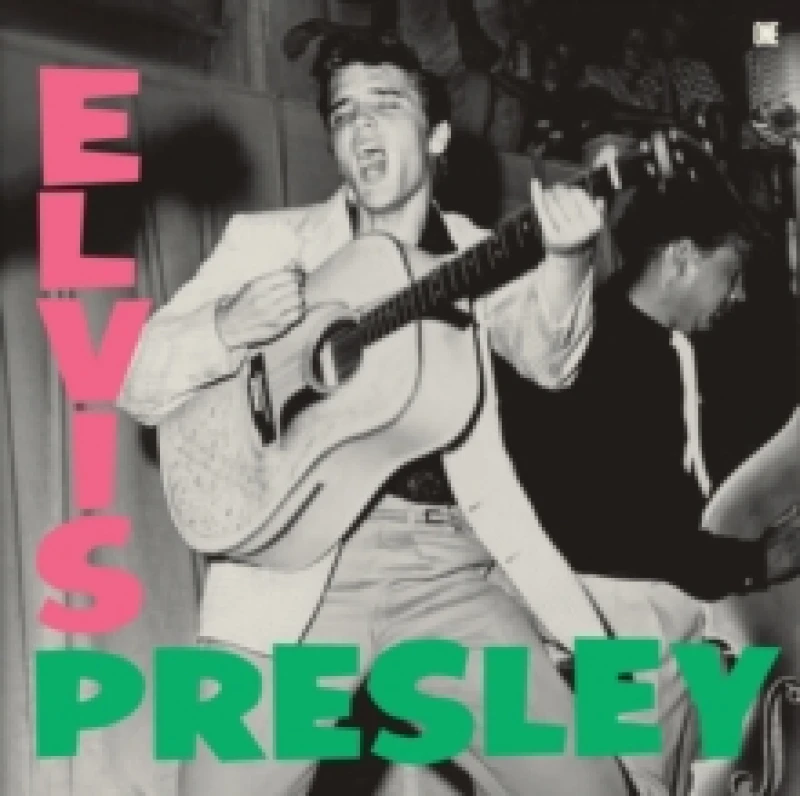 Image of Debut Album (+8 Bonus Tracks) Vinyl