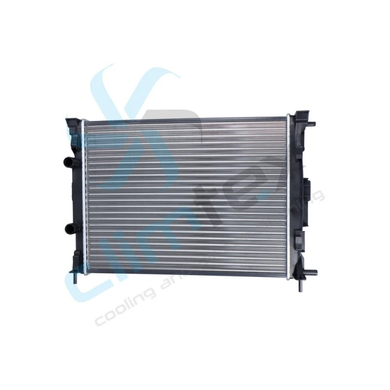Image of CLIMTEX Engine radiator CLIMTEX CH1-604