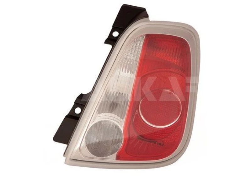 Image of ALKAR Rear light ALKAR 2252348