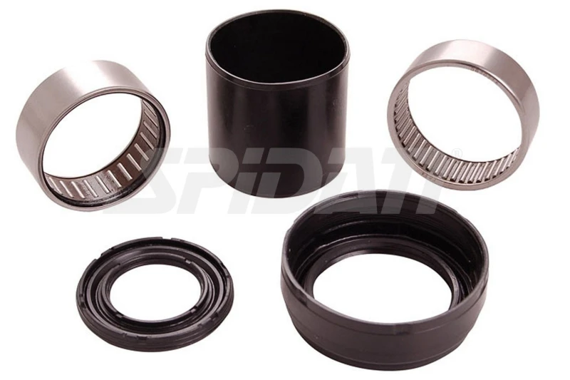 Image of SPIDAN CHASSIS PARTS Repair kit, wheel suspension SPIDAN CHASSIS PARTS 50282