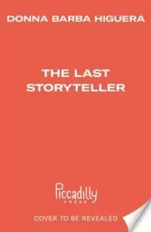 Image of The Last Storyteller : Winner of the Newbery Medal